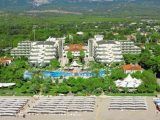 Hotel Queens Park Tekirova, Kemer