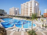 Hotel Ramada Lara Resort, Antalija