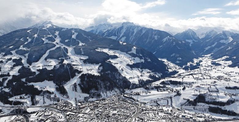 Schladming - zimovanje - skijanje 2020.