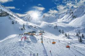 Schladming - zimovanje - skijanje 2020.
