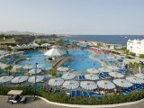 Dreams Beach Resort, Šarm El Šeik