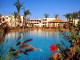 Regency Plaza Aqua Park & Spa Resort, Šarm El Šeik - Nabq Bay