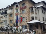 Aparthotel Dream, Bugarska - Bansko