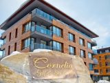 Apart Hotel Cornelia, Bansko