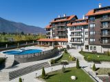 Hotel Balkan Jewel Resort, Bugarska - Bansko