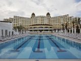 Kirman Hotels Sidemarin Beach & Spa, Side