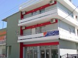Vila Metaxia, Paralia