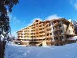 HOTEL ICEBERG, Bugarska - Borovec