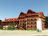 Hotel Iglika Palace, Bugarska - Borovec