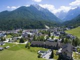 Hotel Kompas, Kranjska Gora