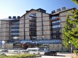 Hotel Orlovets, Bugarska - Pamporovo