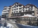 Hotel Snezhanka, Pamporovo