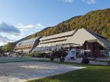 Hotel Špik, Kranjska Gora