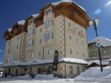 Sport Hotel Vittoria, Passo Tonale