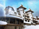 Hotel Termag, Jahorina