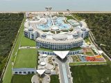 Hotel Sueno Deluxe Belek, Belek