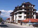 Comfort Apart - Hotel, Bugarska - Bansko