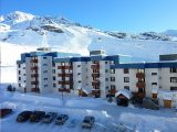 Rezidencija Olympic, Francuska - Val Thorens