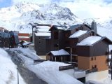 Rezidencija Beau Soleil, Francuska - Val Thorens