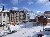 Rezidencija Diamanto, Francuska - Val Thorens