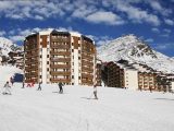 Rezidencija Temples du Soleil, Francuska - Val Thorens