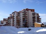 Rezidencija Trois Valles, Francuska - Val Thorens