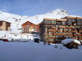 Rezidencija Lac Blanc, Francuska - Val Thorens