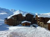 Rezidencija Reine Blanche, Francuska - Val Thorens