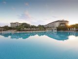 HOTEL ELA QUALITY RESORT, Belek