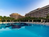 Sunmelia Beach Resort Hotel & Spa, Side-Kizilagac