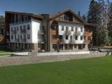 Hotel Euphoria Club & SPA, Bugarska - Borovec