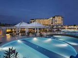 Hotel Sunis Elita Beach Resort, Side-Kizilagac
