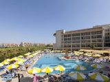 Hotel Seher Sun Palace Resort & Spa, Side