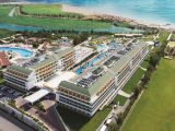 Port Nature Resort & Spa Hotel, Belek