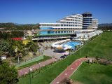 Raymar Hotels & Resorts, Alanja