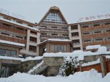 Hotel Sv. Ivan Rilski (annex building), Bansko