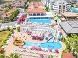 Hotel Throne Seagate Belek, Belek