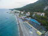 Club Hotel Rama, Kemer