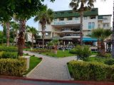 Hotel Lancora Beach, Kemer