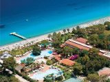 SENTIDO SULTAN BELDIBI, Kemer-Beldibi