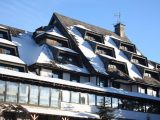 Hotel Club A, Kopaonik