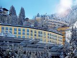 Hotel Elisabethpark, Austrija - Bad Gastein