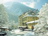 Hotel Mozart, Austrija - Bad Gastein