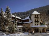 Hotel Trattlerhof, Austrija