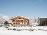 Hotel Wellnes & Sport Bruggerhof, Austrija