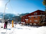 Hotel Nebojša, Jahorina