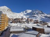 Rezidencija Arcelle, Francuska - Val Thorens