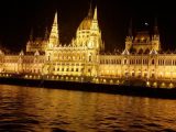 Putovanje - Budimpešta - Jesen 2019. - autobus, 2 noćenja