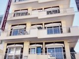 Vila Chariklia, Paralia