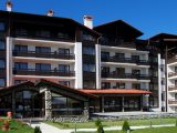 Hotel Mountain Paradise by the Walnut tree, Bugarska - Bansko